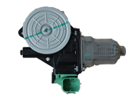 前門玻璃升降器馬達(dá)-驪威